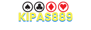 Logo KIPAS889